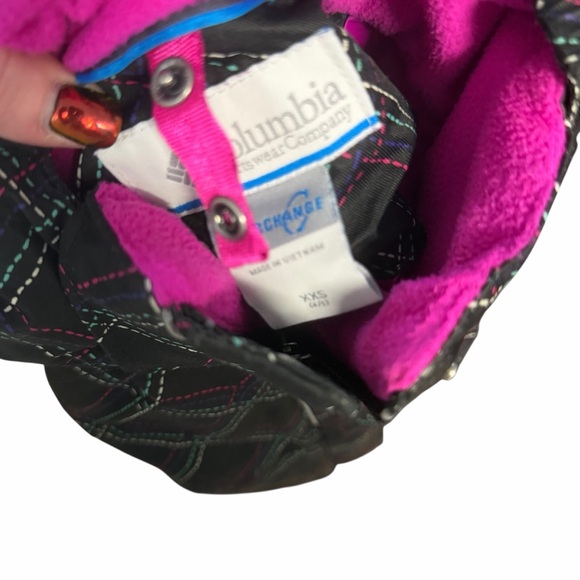 Columbia Jacket - Picture 5 of 5